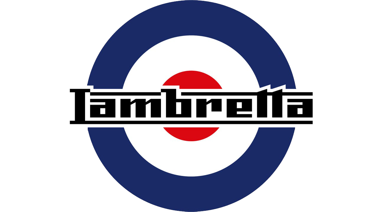 Lambretta-Logo