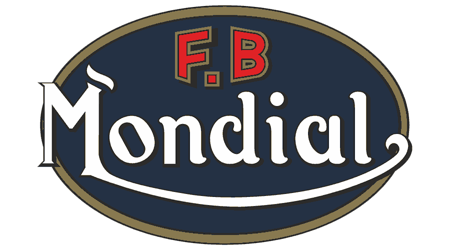Logo Mondial